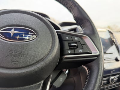 2022 Subaru Ascent Limited