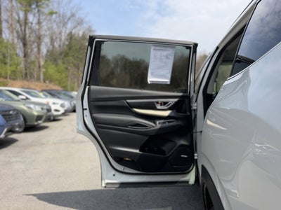 2022 Subaru Ascent Limited