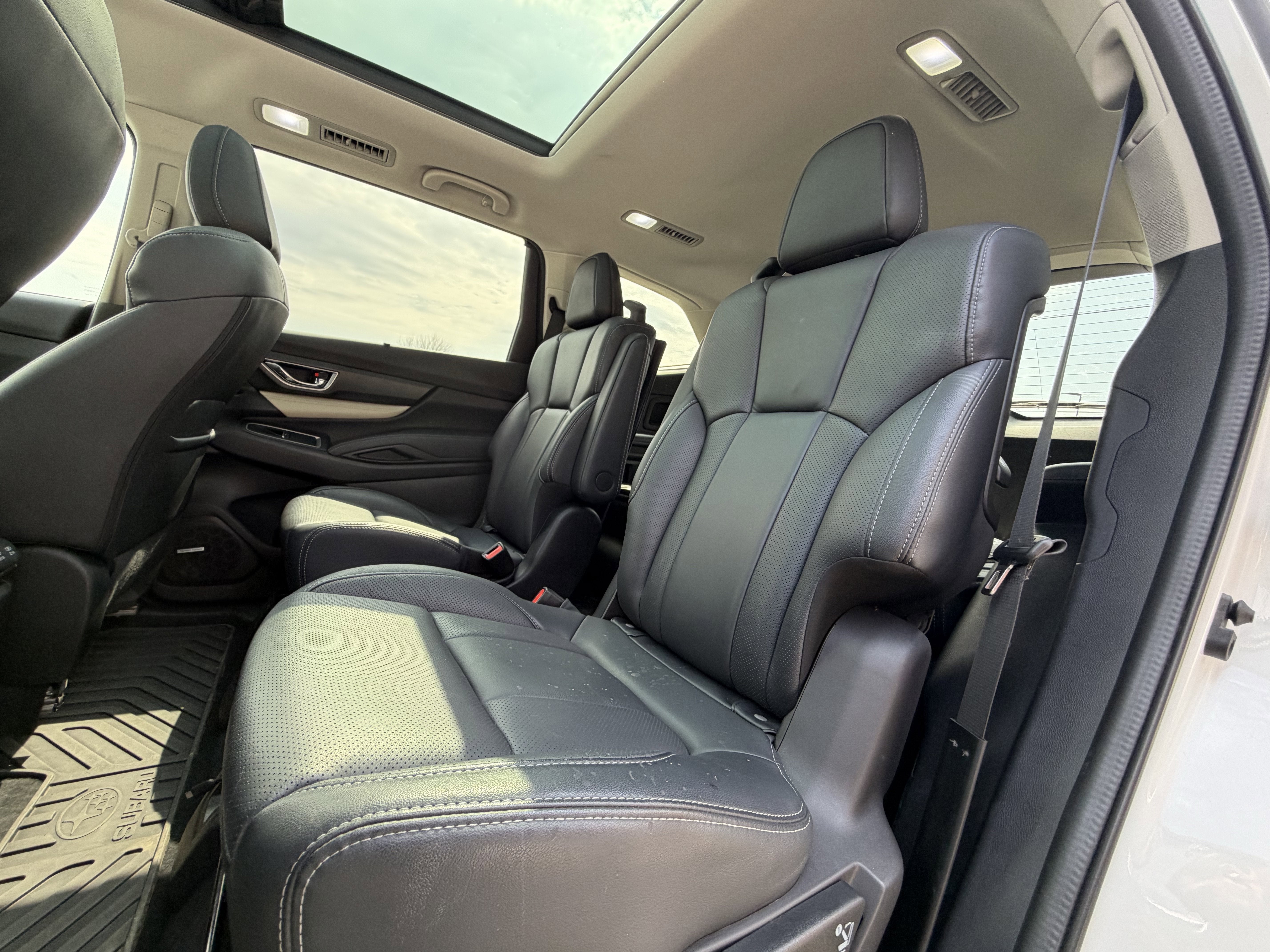 2022 Subaru Ascent Limited