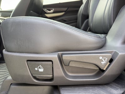 2022 Subaru Ascent Limited