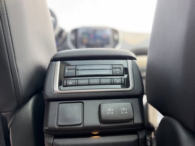 2022 Subaru Ascent Limited
