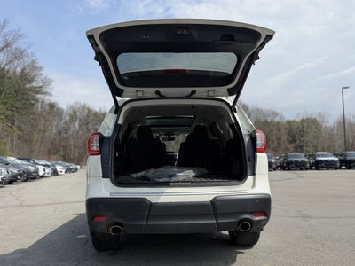 2022 Subaru Ascent Limited