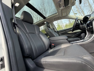 2022 Subaru Ascent Limited