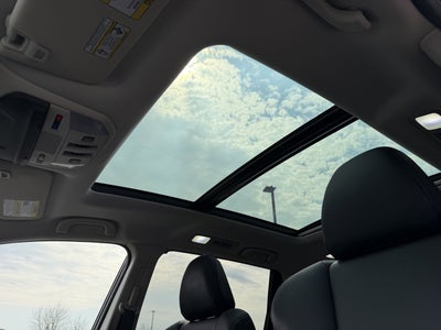 2022 Subaru Ascent Limited