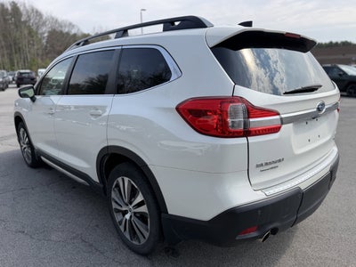 2022 Subaru Ascent Limited