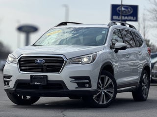 2022 Subaru Ascent Limited