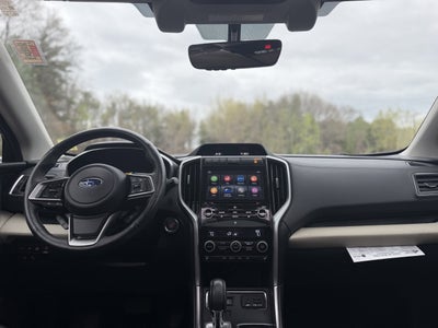 2020 Subaru Ascent Limited