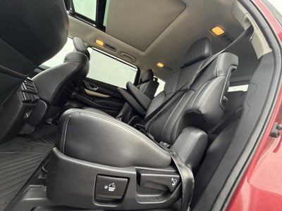 2020 Subaru Ascent Limited