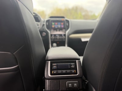 2020 Subaru Ascent Limited