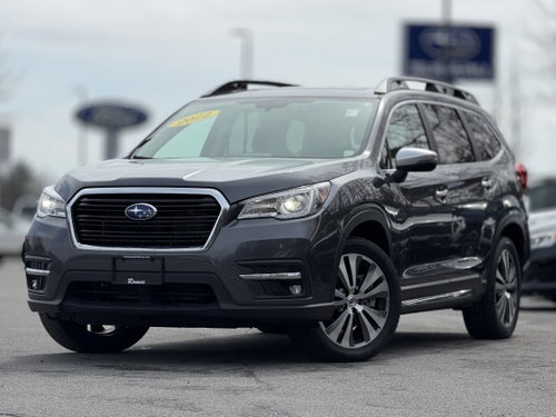 2022 Subaru Ascent Touring