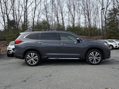 2022 Subaru Ascent Touring