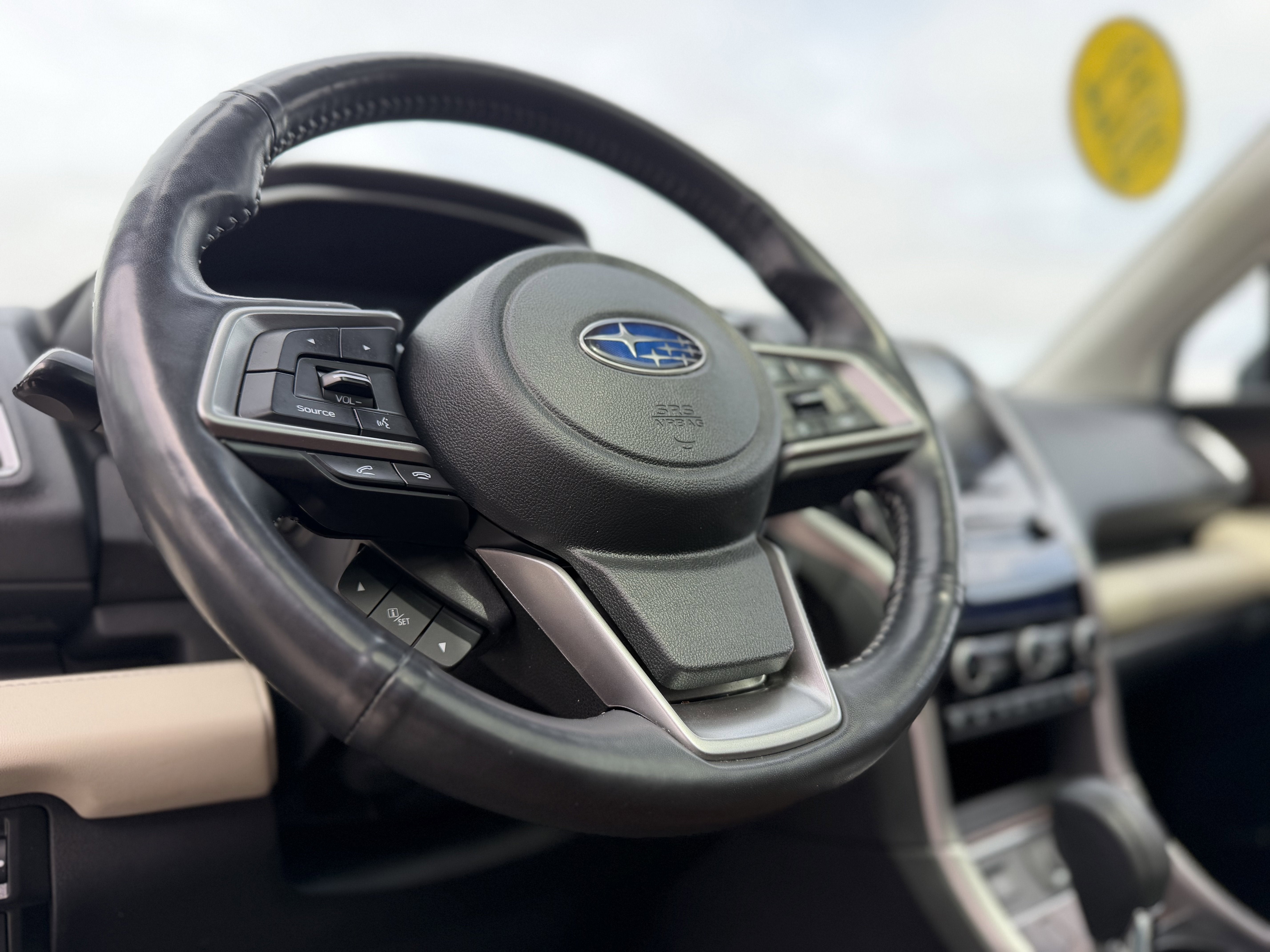 2022 Subaru Ascent Touring