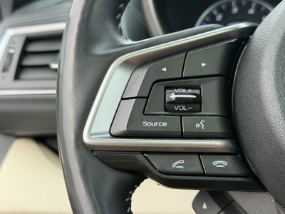 2022 Subaru Ascent Touring