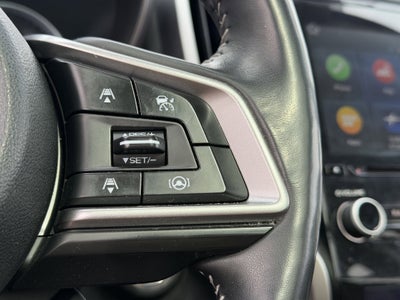 2022 Subaru Ascent Touring