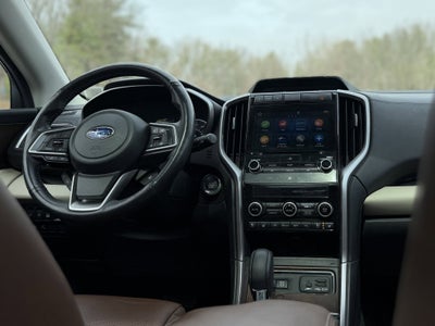 2022 Subaru Ascent Touring