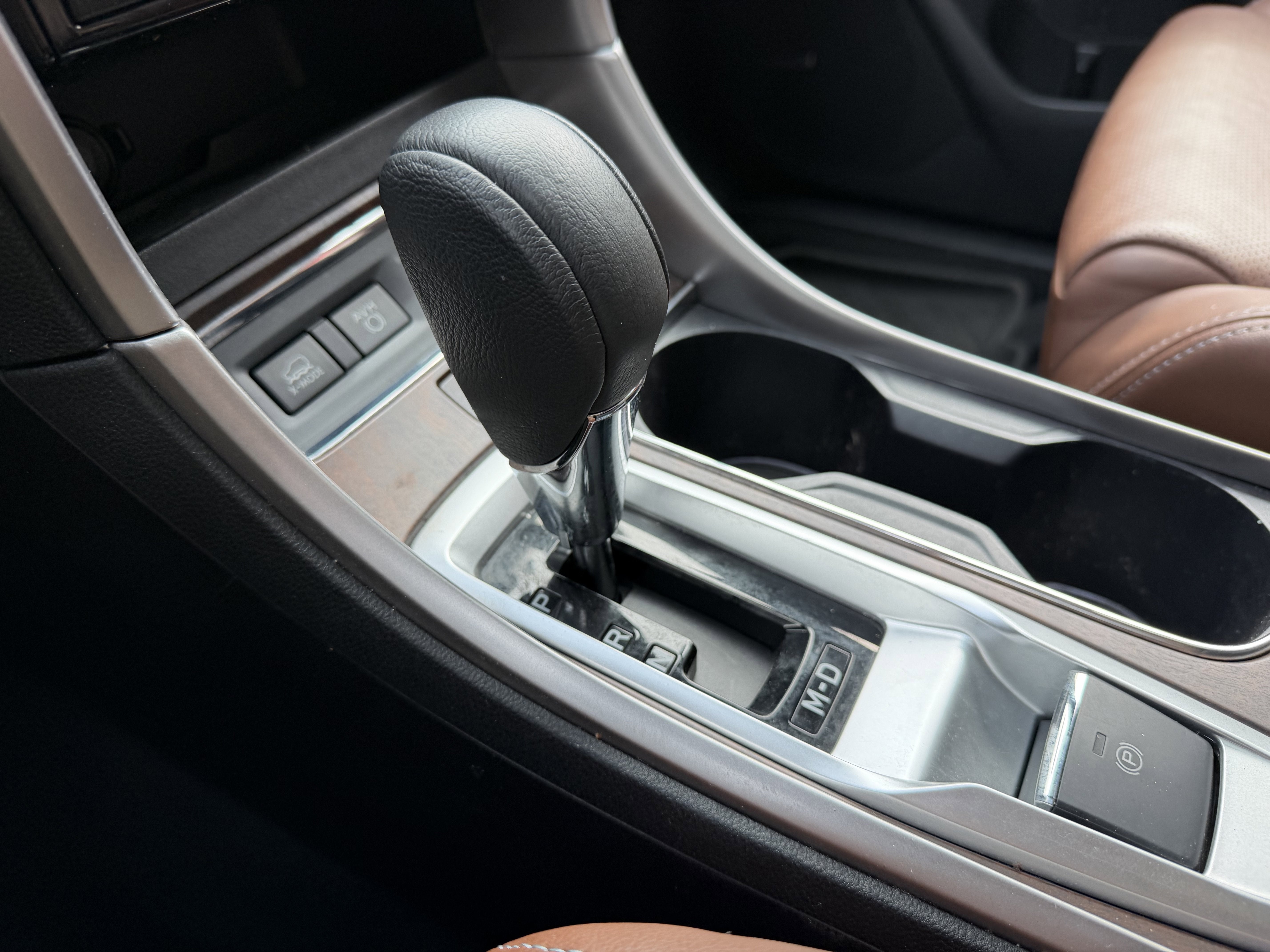 2022 Subaru Ascent Touring