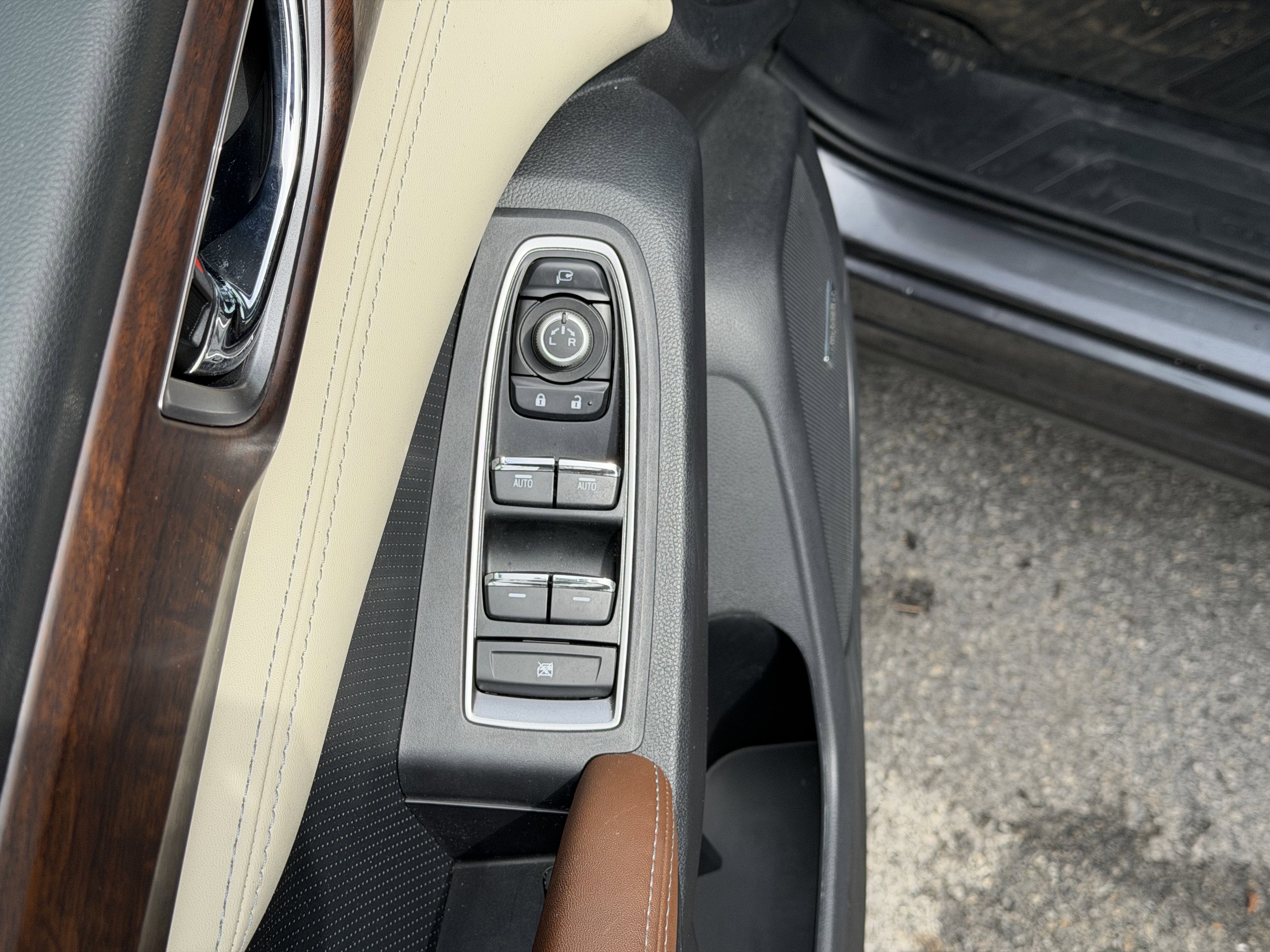 2022 Subaru Ascent Touring