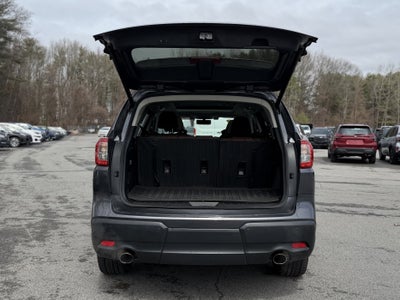 2022 Subaru Ascent Touring