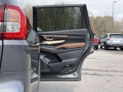 2022 Subaru Ascent Touring