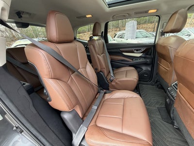 2022 Subaru Ascent Touring
