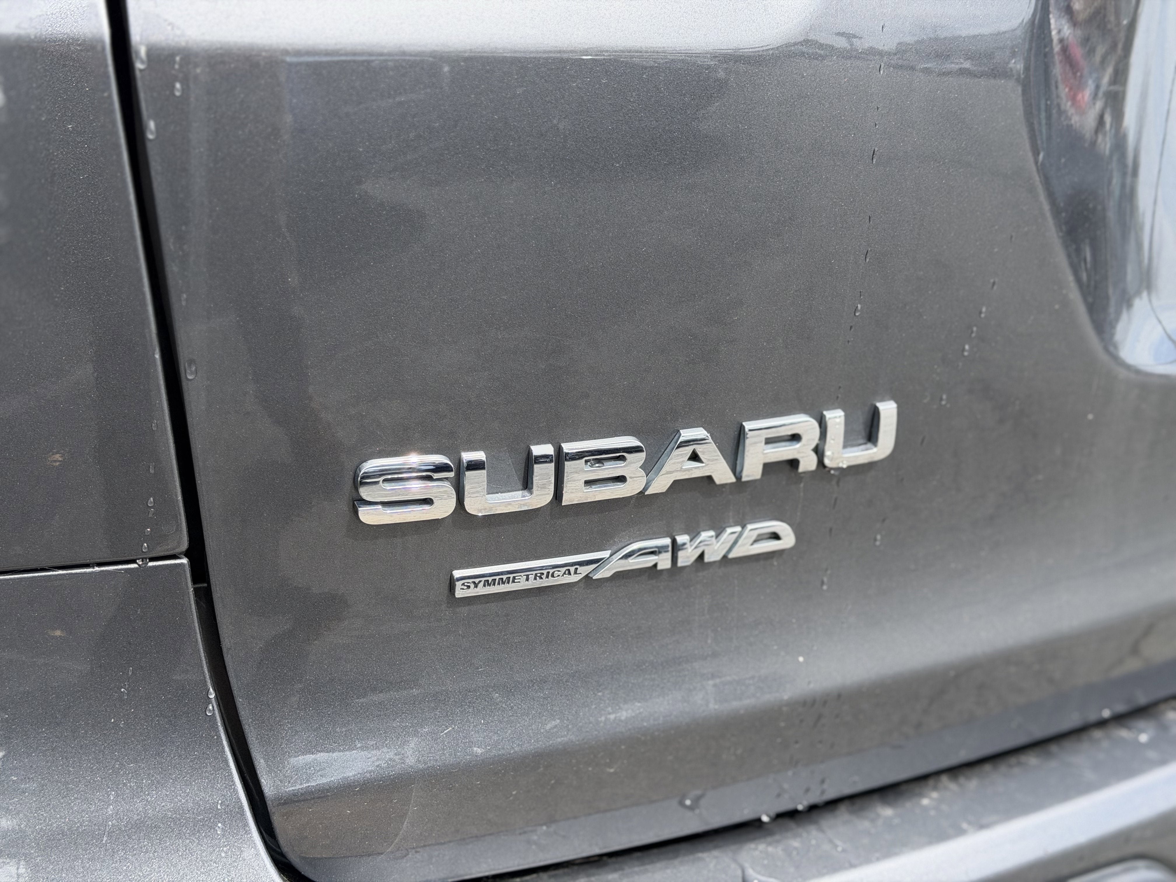 2022 Subaru Ascent Touring