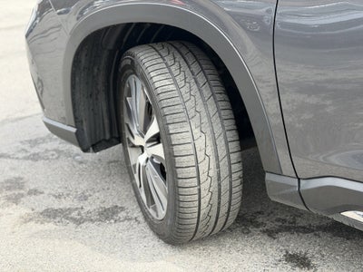 2022 Subaru Ascent Touring