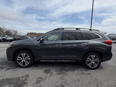 2022 Subaru Ascent Touring