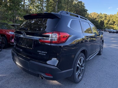 2023 Subaru Ascent Limited