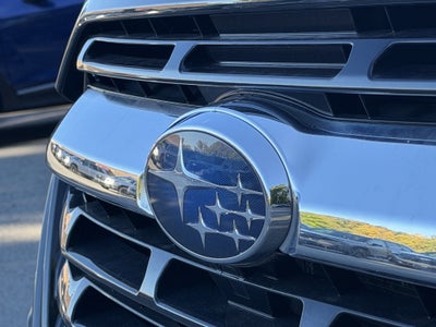 2023 Subaru Ascent Limited