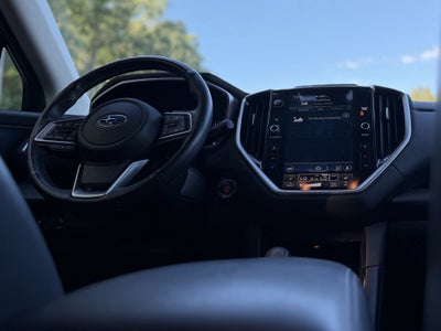 2023 Subaru Ascent Limited