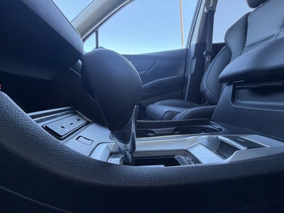 2023 Subaru Ascent Limited