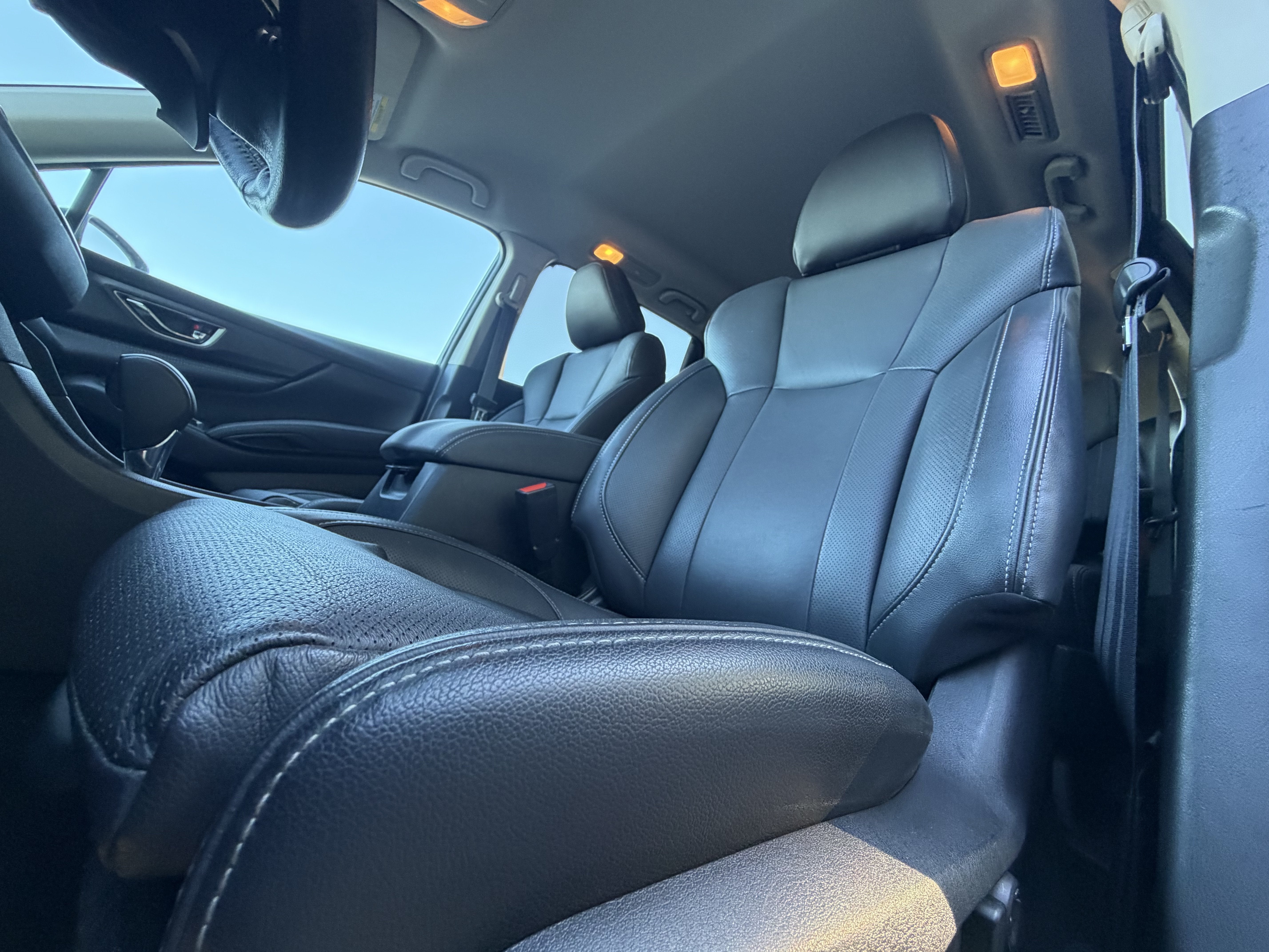 2023 Subaru Ascent Limited