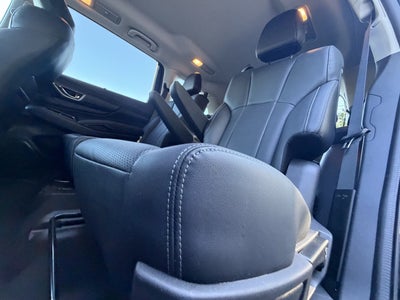 2023 Subaru Ascent Limited