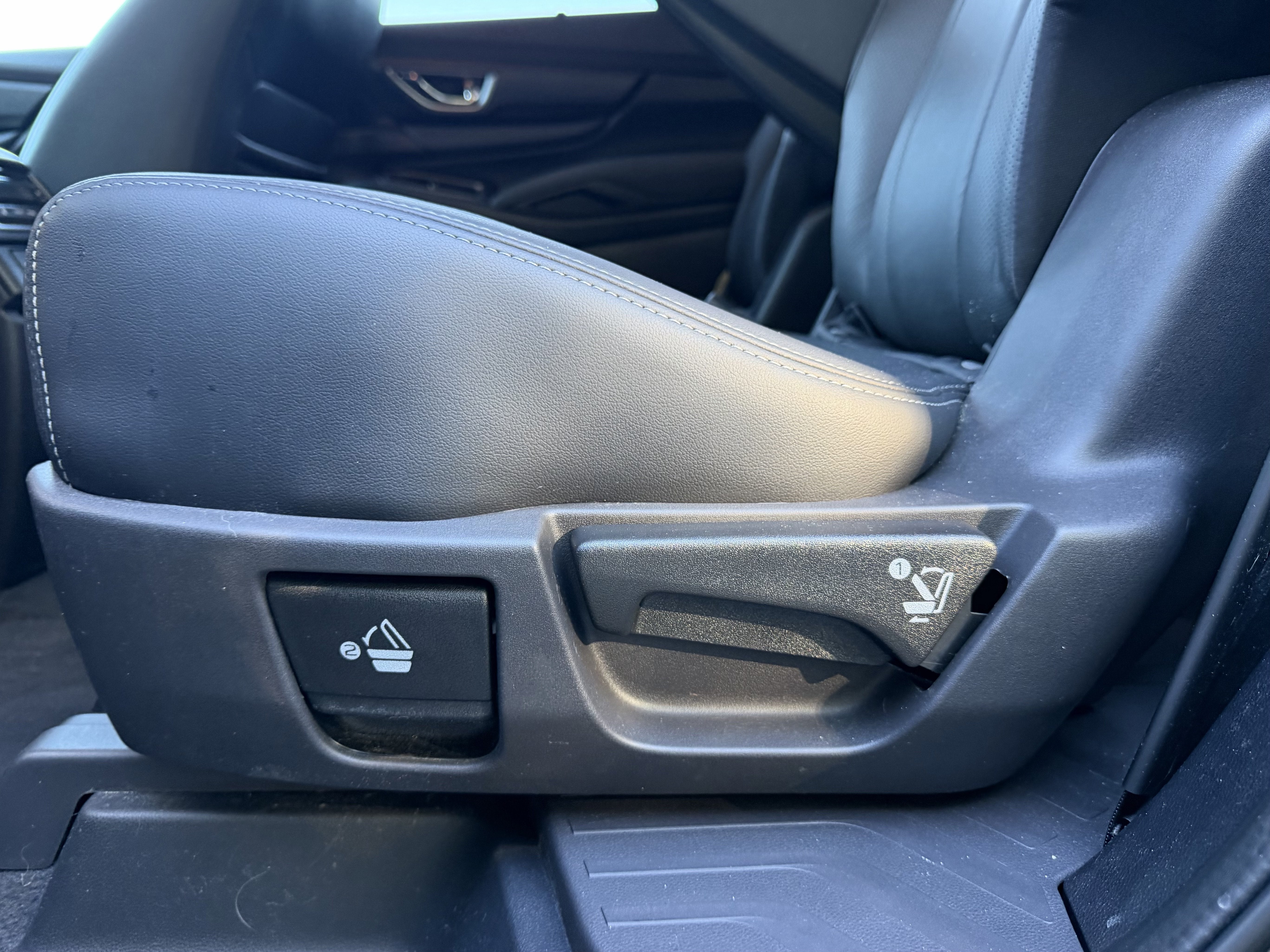 2023 Subaru Ascent Limited