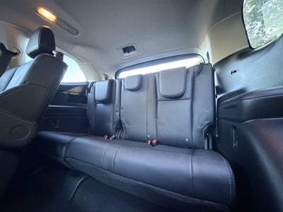 2023 Subaru Ascent Limited