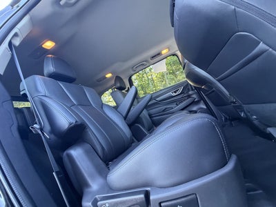 2023 Subaru Ascent Limited