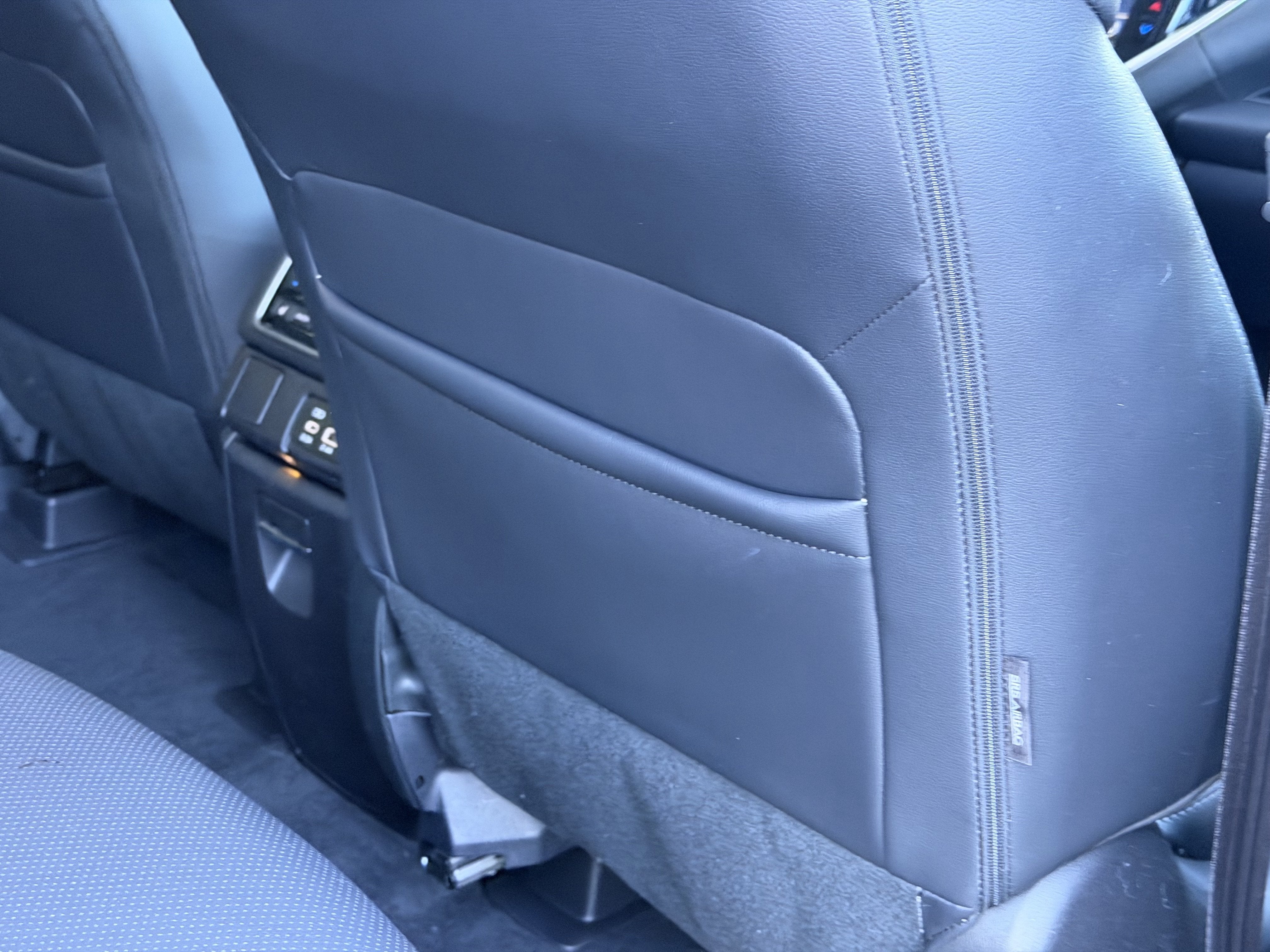 2023 Subaru Ascent Limited