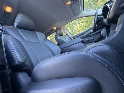 2023 Subaru Ascent Limited