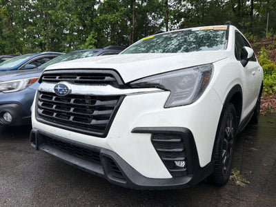 2023 Subaru Ascent Limited
