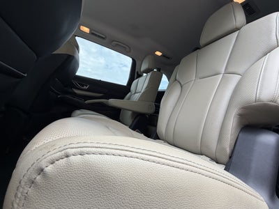 2023 Subaru Ascent Limited