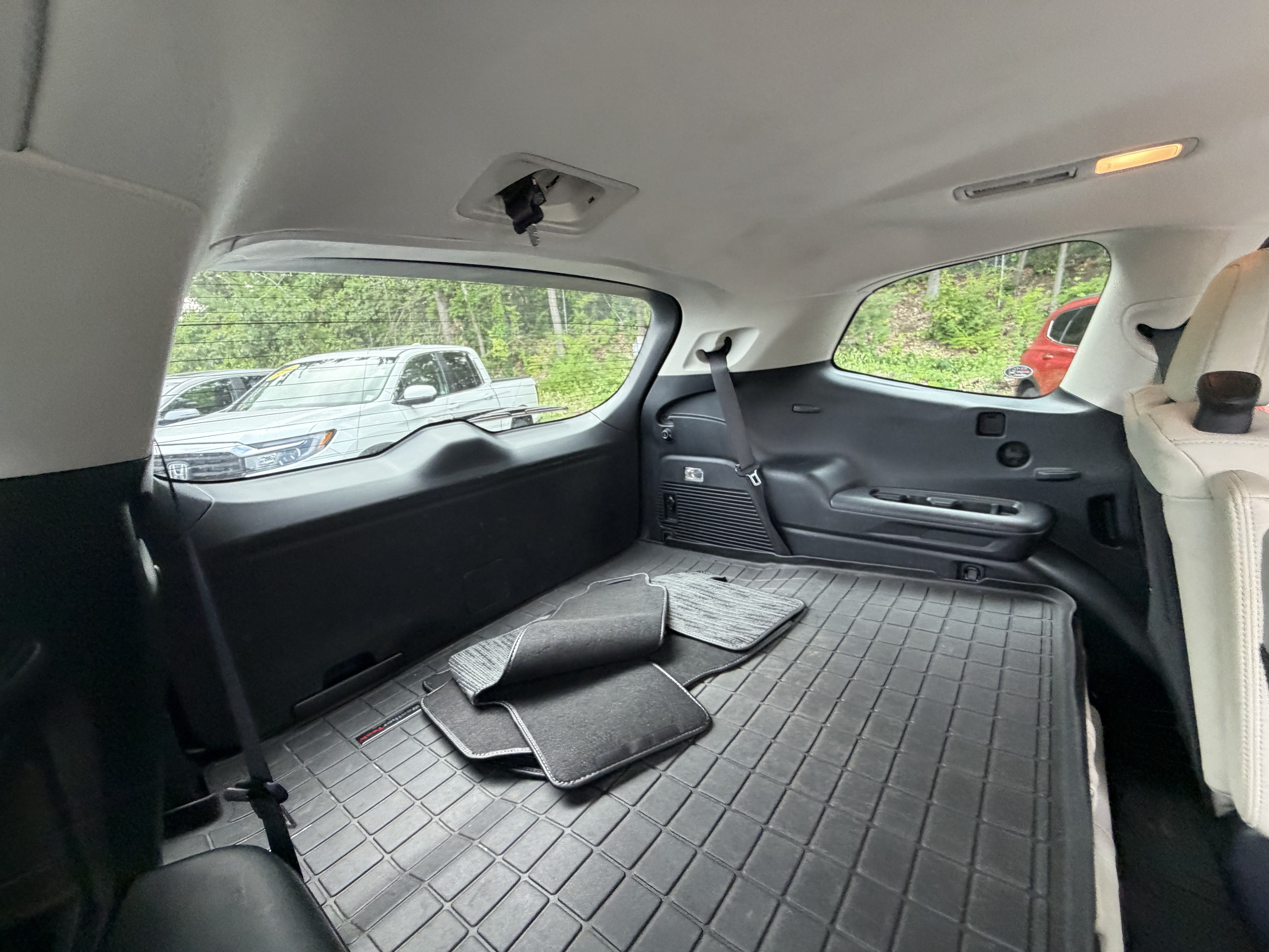2023 Subaru Ascent Limited