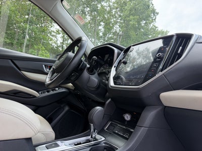 2023 Subaru Ascent Limited
