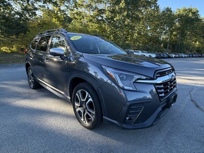 2023 Subaru Ascent Limited