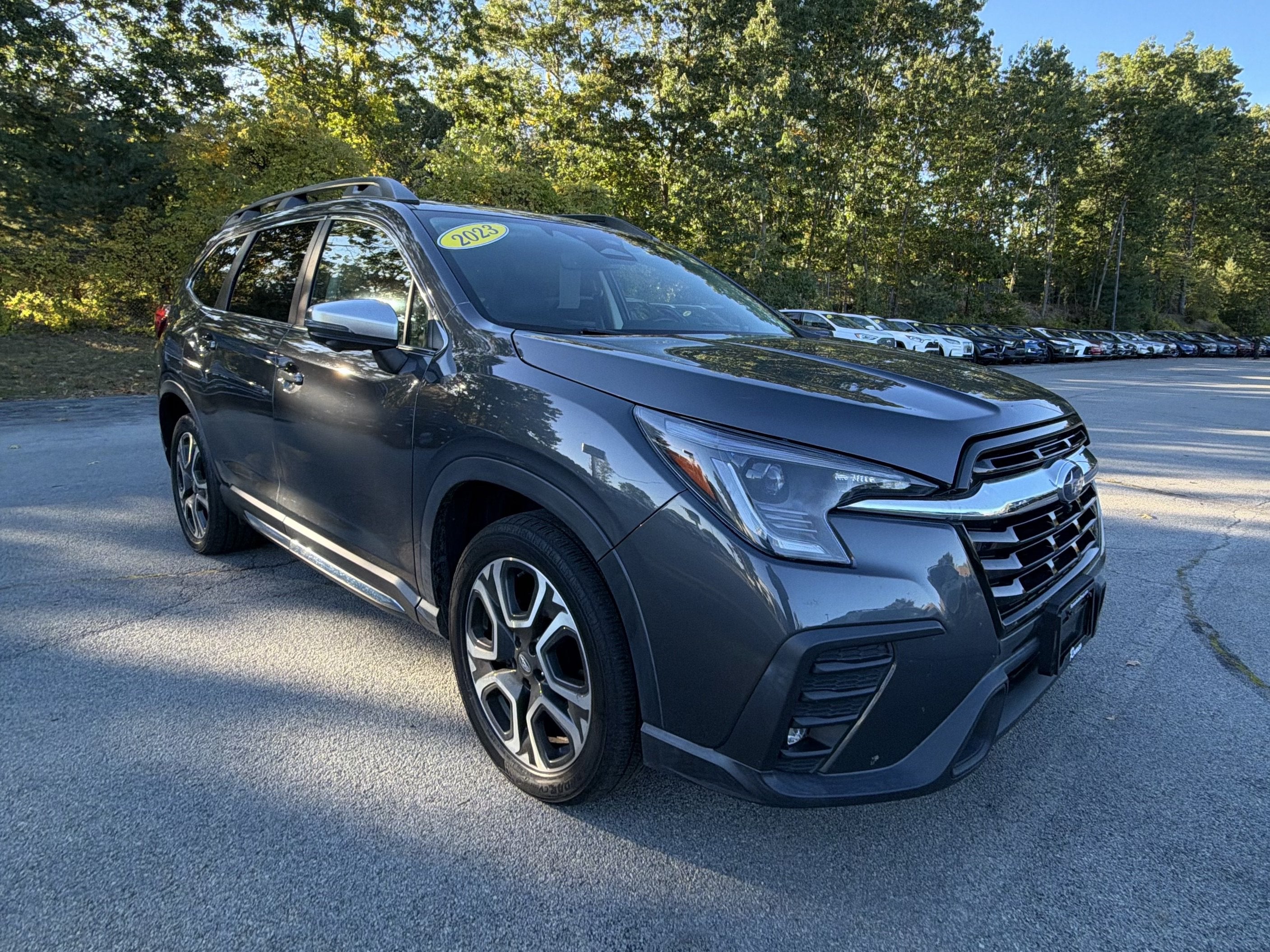 2023 Subaru Ascent Limited