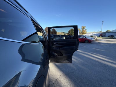 2023 Subaru Ascent Limited