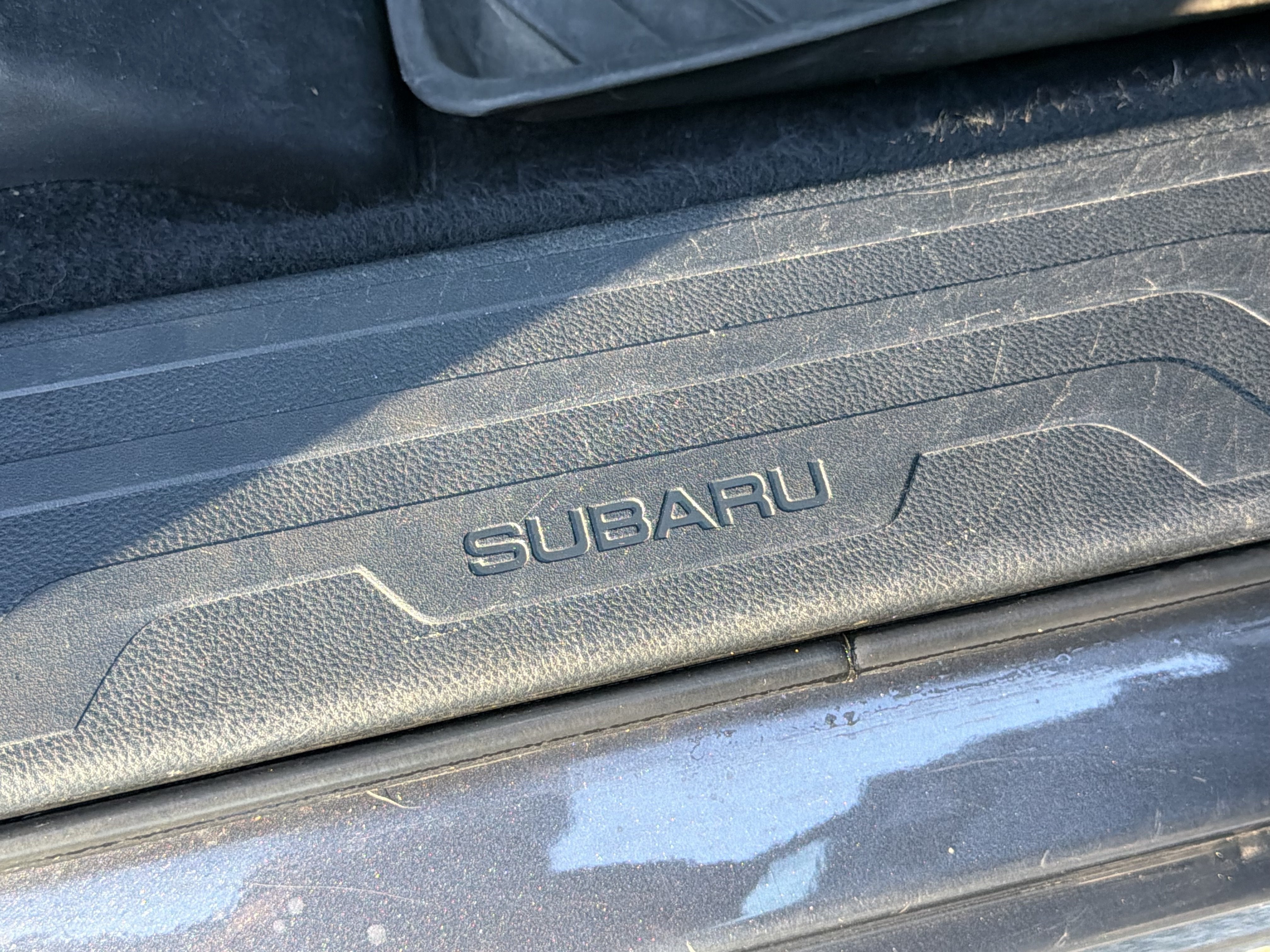 2023 Subaru Ascent Limited