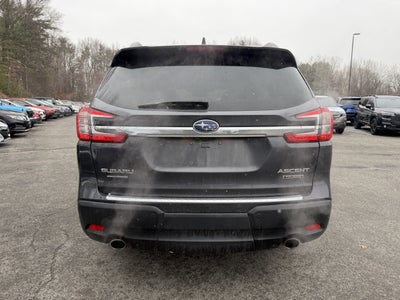 2024 Subaru Ascent Touring