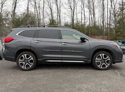2024 Subaru Ascent Touring