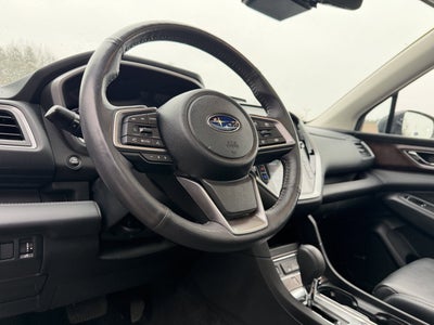 2024 Subaru Ascent Touring