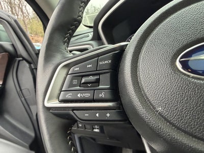 2024 Subaru Ascent Touring